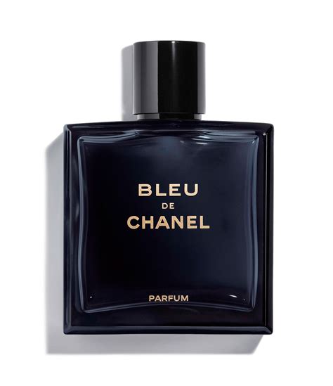 bleu de chanel parfum dillards|bleu De Chanel promo.